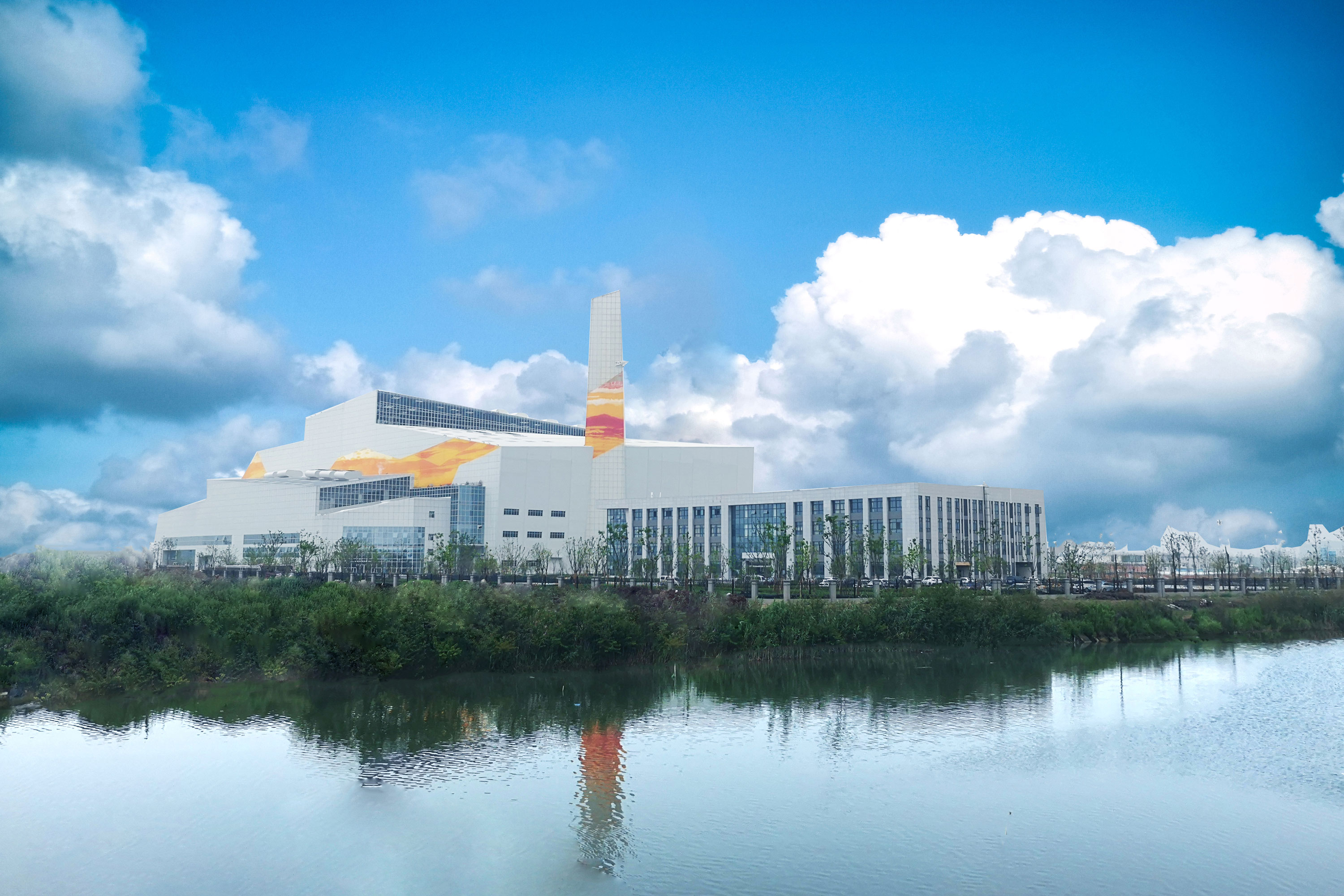 15.浙江紹興垃圾焚燒熱電聯(lián)產項目(2250噸天).jpg 15.浙江紹興垃圾焚燒熱電聯(lián)產項目(2250噸天).jpg